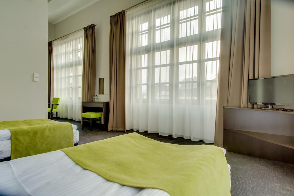 Hotel Grepielnia Бельско-Бяла Номер фото