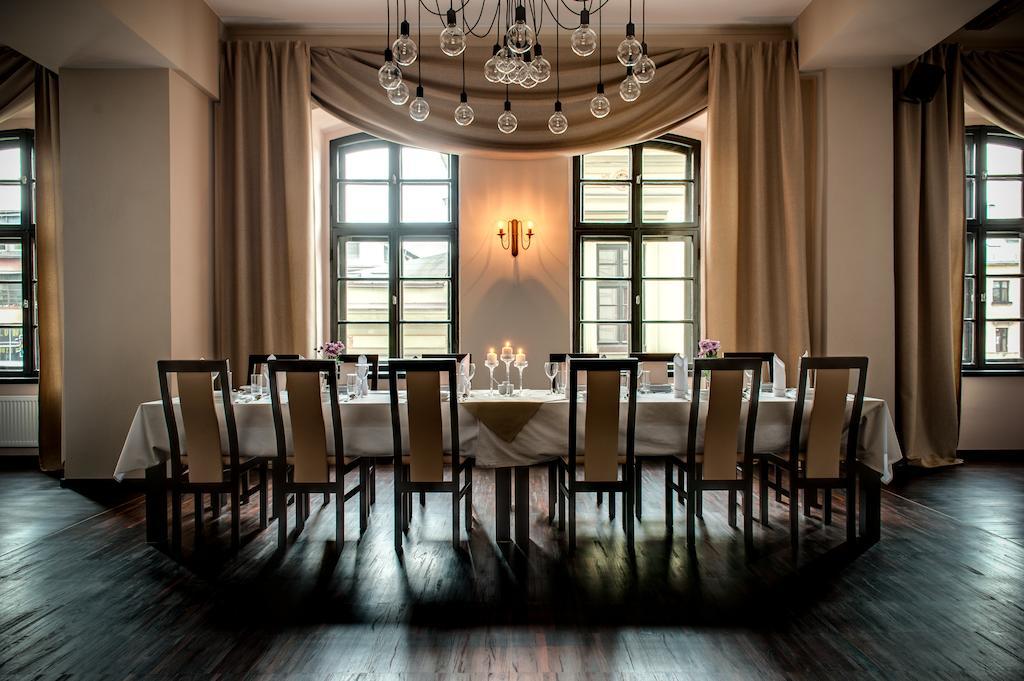 Hotel Grepielnia Бельско-Бяла Экстерьер фото