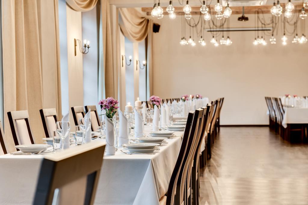 Hotel Grepielnia Бельско-Бяла Экстерьер фото