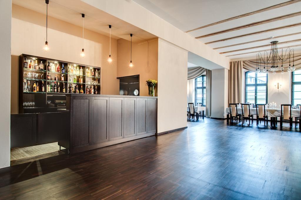 Hotel Grepielnia Бельско-Бяла Экстерьер фото