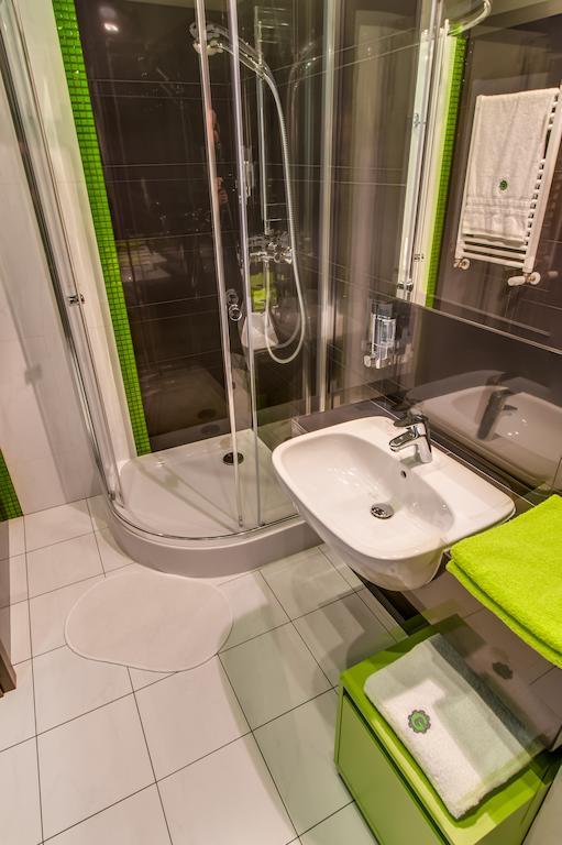 Hotel Grepielnia Бельско-Бяла Номер фото