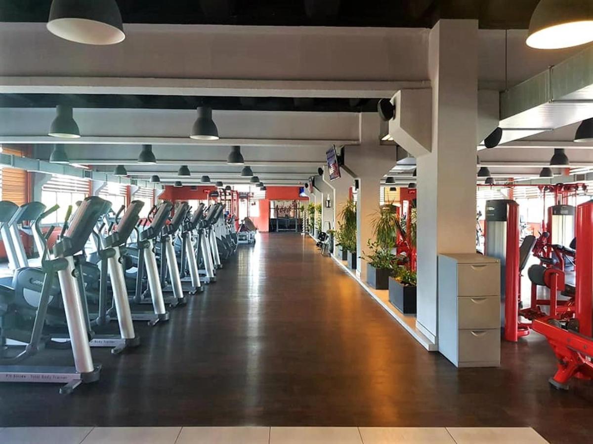 Hotel Grepielnia Бельско-Бяла Экстерьер фото